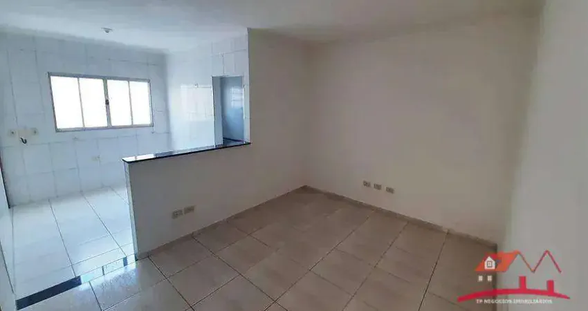 Salas para alugar, 45 m² por R$ 1.289/mês - Vila Augusta - Guarulhos/SP