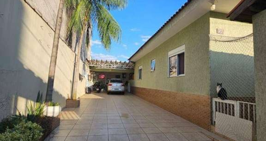 Casa com 2 dormitórios à venda, 253 m² por R$ 680.000 - Jardim Las Vegas - Guarulhos/SP