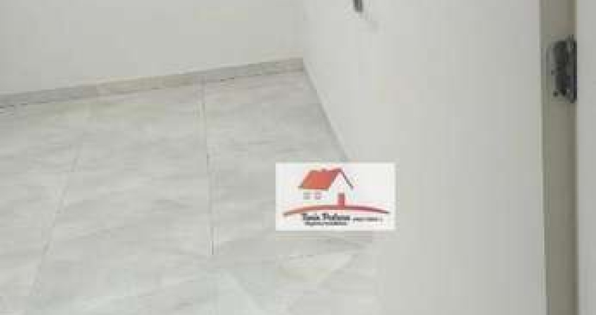 Apartamento com 2 dormitórios para alugar, 49 m² por R$ 1.500/mês - Vila Nova Bonsucesso - Guarulhos/SP