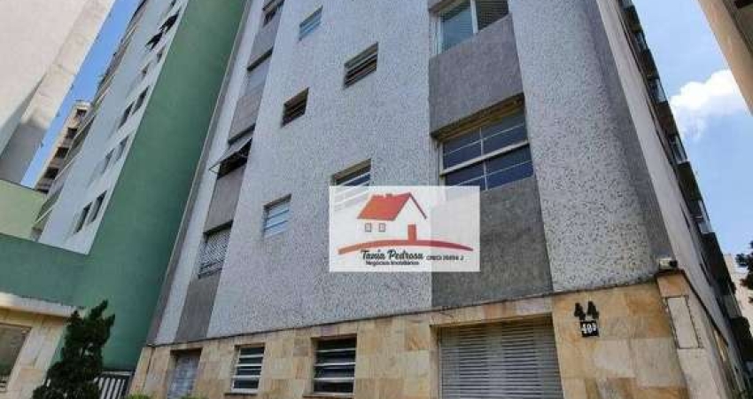 Studio para alugar, 35 m² por R$ 2.123/mês - Aclimação - São Paulo/SP
