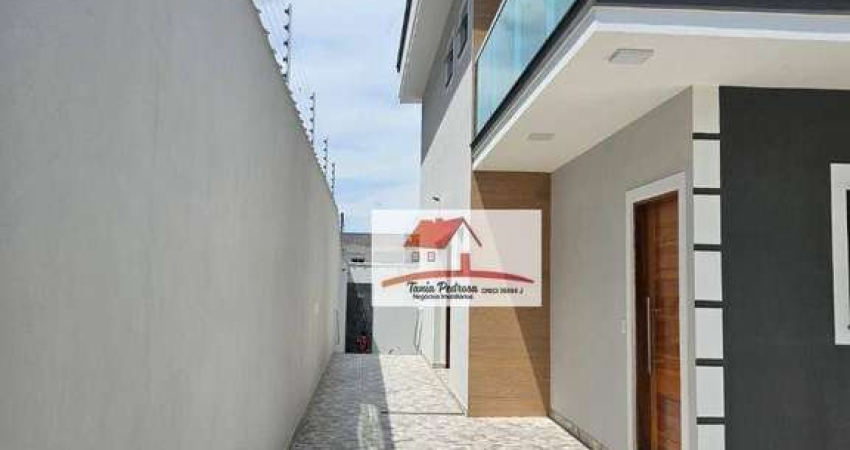 Casa com 3 dormitórios à venda, 127 m² por R$ 860.000,00 - Residencial e Comercial Guarulhos - Guarulhos/SP