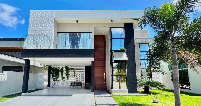 Casa linda Parque Morumbi, 4/4, piscina, espaço gourmet e 100% planejada. Oportunidade!!