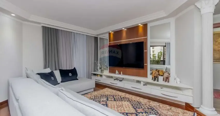 Apartamento com 3 quartos à venda na Rua Rio Grande do Sul, 618, Santo Antônio, São Caetano do Sul