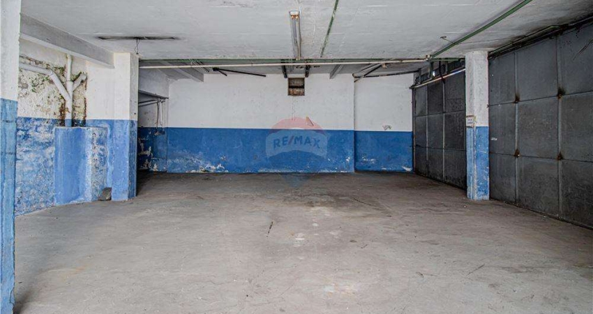 Galpão/Depósito/Armazém para Alugar, 3290 m²  no  Centro de São Caetano do Sul