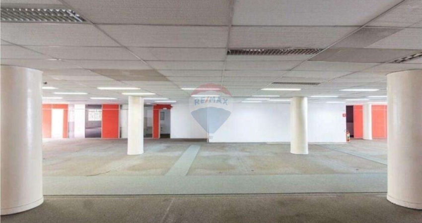 Barracão / Galpão / Depósito para alugar no Campos Eliseos, São Paulo 