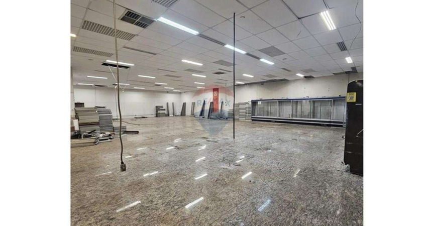Barracão / Galpão / Depósito para alugar no Barcelona, São Caetano do Sul 