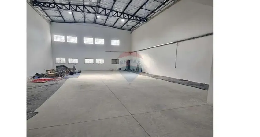 Galpão 633m² para alugar em São Caetano