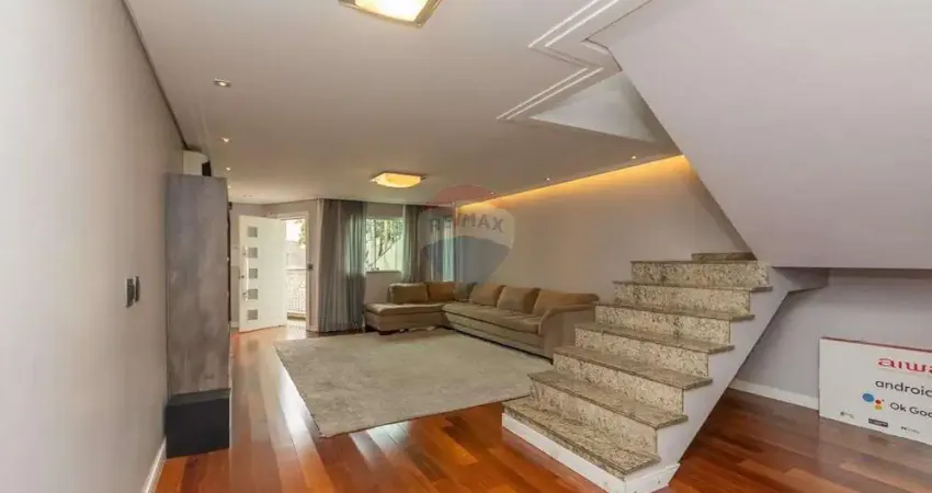 Casa com 3 quartos à venda no Olímpico, São Caetano do Sul