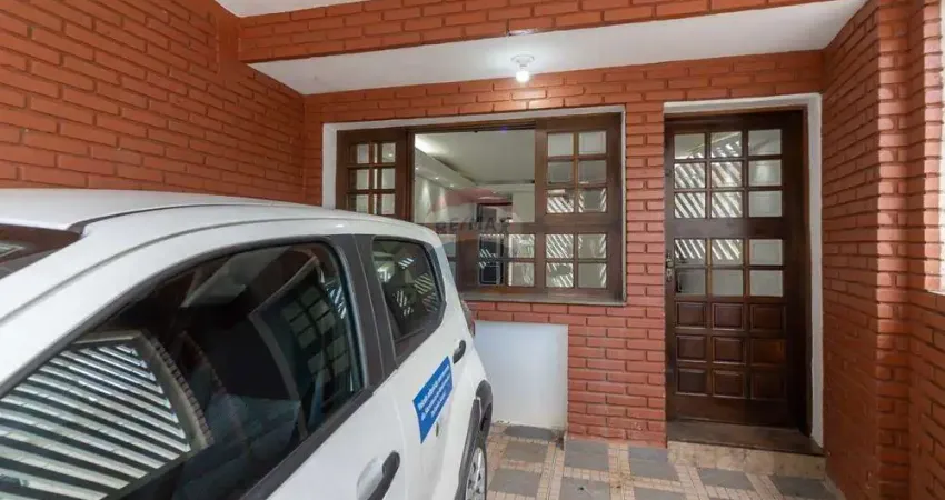 Sobrado 105m²  - Bairro Olímpico - São Caetano do Sul