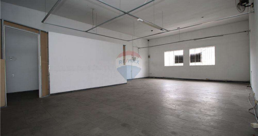 Sala comercial para alugar no Jardim Progresso, Santo André 