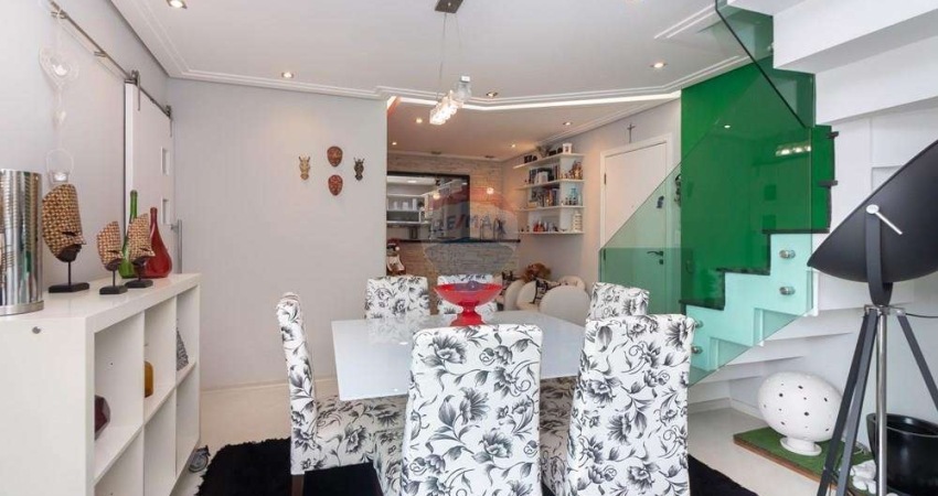 Apartamento Duplex