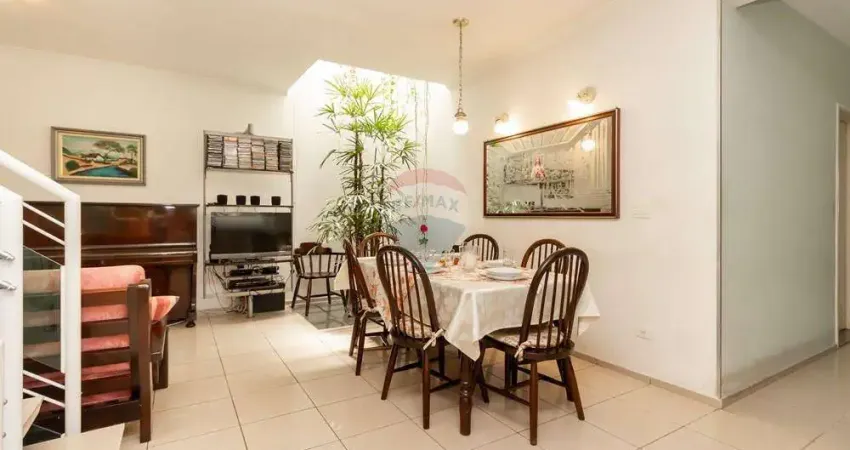 Casa com 4 quartos à venda no Osvaldo Cruz, São Caetano do Sul 