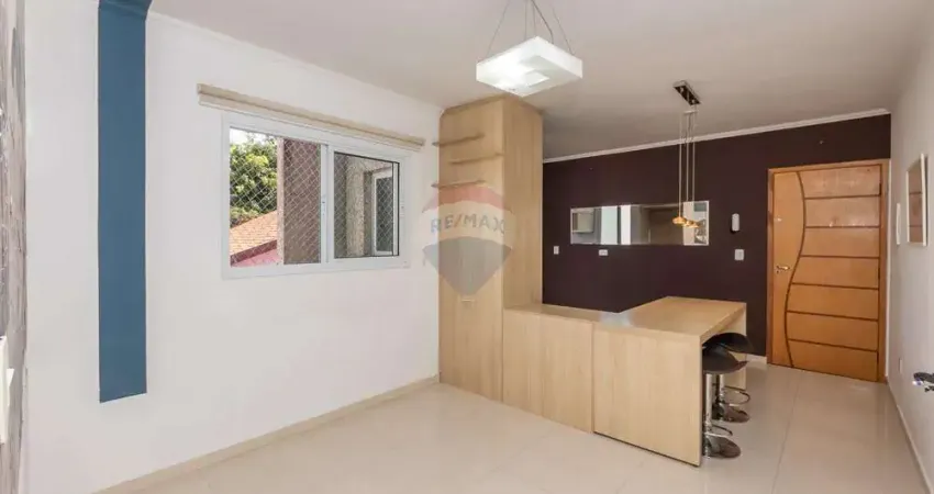 Charmosa Cobertura Duplex de 130m² em Condomínio Tranquilo – Bairro Campestre