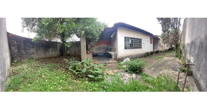 Terreno à venda no Campestre, Santo André 