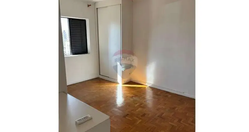 Apartamento 123m² com 2 dormitórios no Coração de São Caetano!