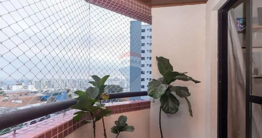 Apartamento com 3 quartos à venda no Cerâmica, São Caetano do Sul 