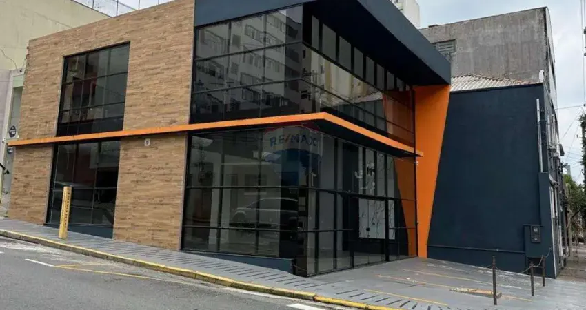 Linda Prédio Comercial Completo, Moderno e Equipado – Ideal para Clínicas, Escritórios, lojas!