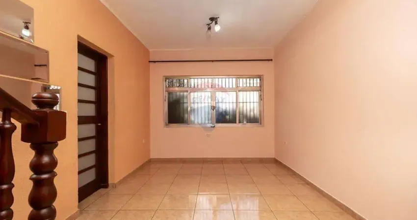 Casa com 3 quartos à venda no Santo Antônio, São Caetano do Sul 