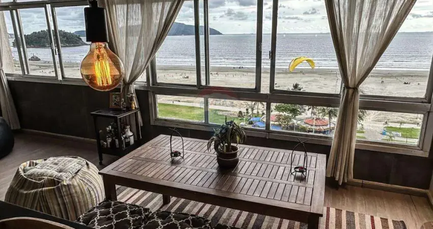 Apartamento com 3 quartos à venda no Itararé, São Vicente