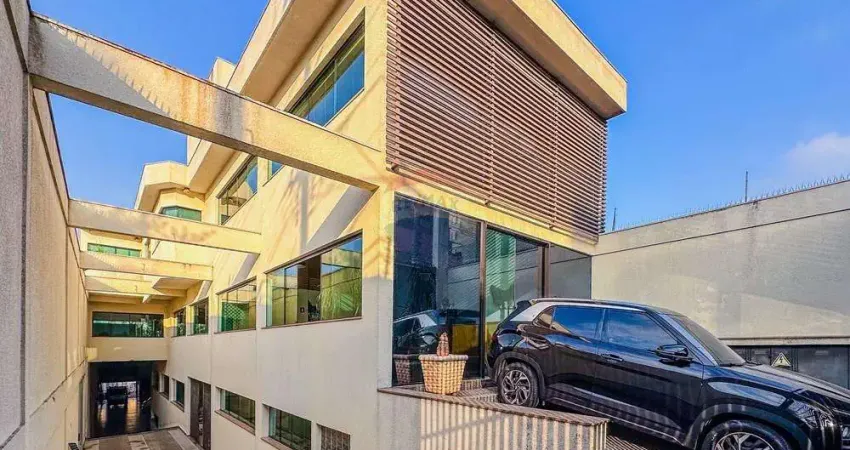 Prédio à venda na Estrada das Lágrimas, 439, Ipiranga, São Paulo