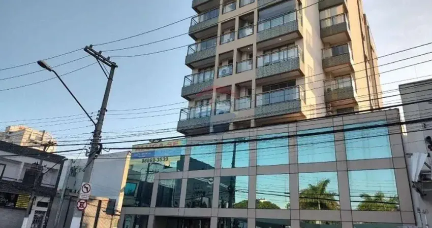 Loja comercial para locação – rudge ramos, são bernardo do campo/sp