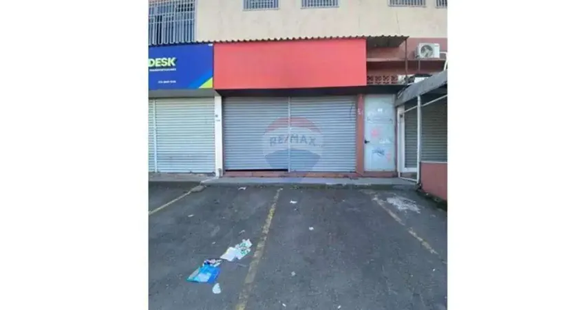 Loja comercial para locação – demarchi, são bernardo do campo/sp