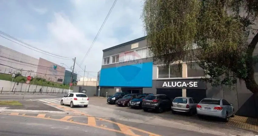 Loja comercial para locação – em frente são bernardo plaza shopping