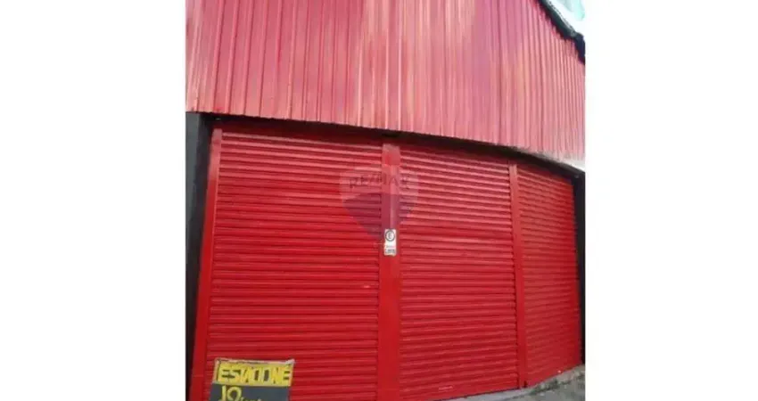 Loja comercial para locação – rudge ramos, são bernardo do campo/sp