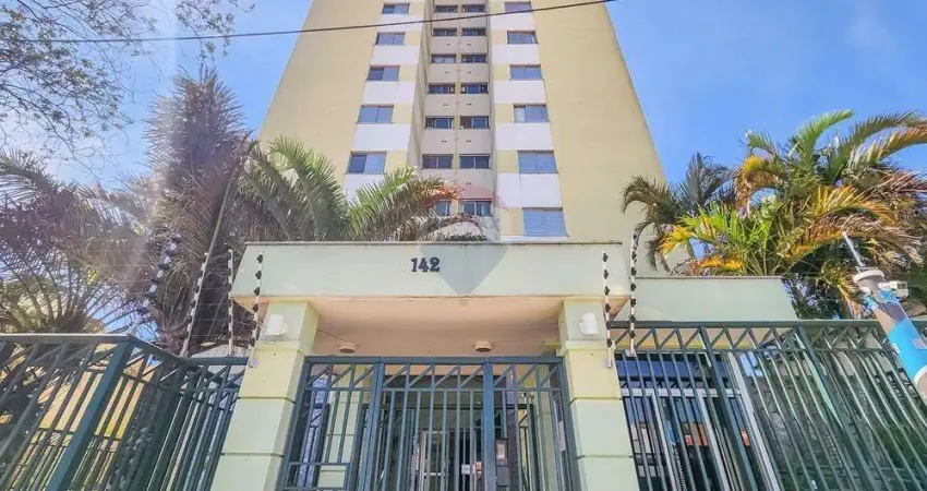 Apartamento reformado m² edifício vila das cores vila ré/penha