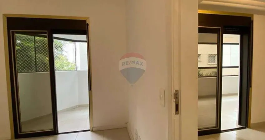 Apartamento com 4 quartos para alugar na Chácara Santo Antônio, São Paulo