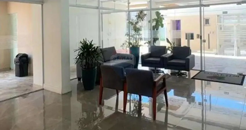 Apartamento com lazer completo e localização privilegiada em são caetano do sul