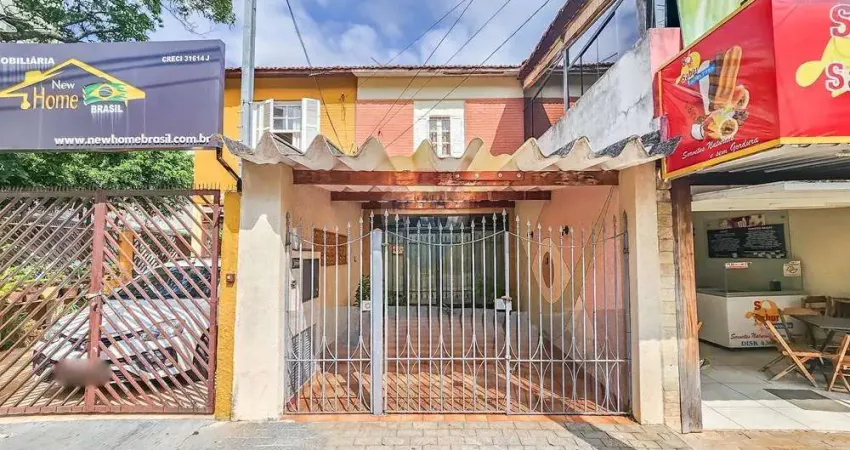 Casa com 2 quartos à venda no Rudge Ramos, São Bernardo do Campo