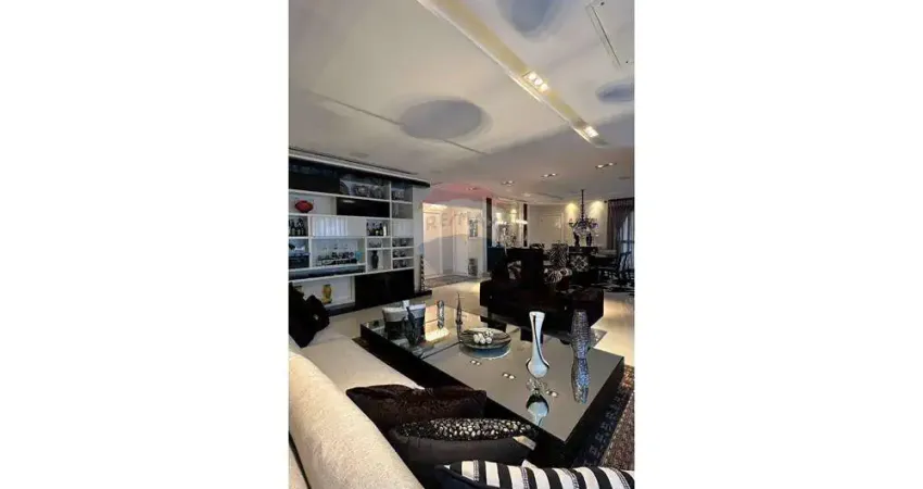 Seu novo endereço de prestigio em são caetano : 244m² no bairro santa paula