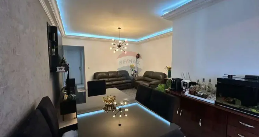 Apartamento com 3 quartos à venda na Avenida Senador Vergueiro, 930, Centro, São Bernardo do Campo