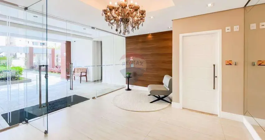 Apartamento com 3 quartos à venda na Rua Espírito Santo, 352, Santo Antônio, São Caetano do Sul