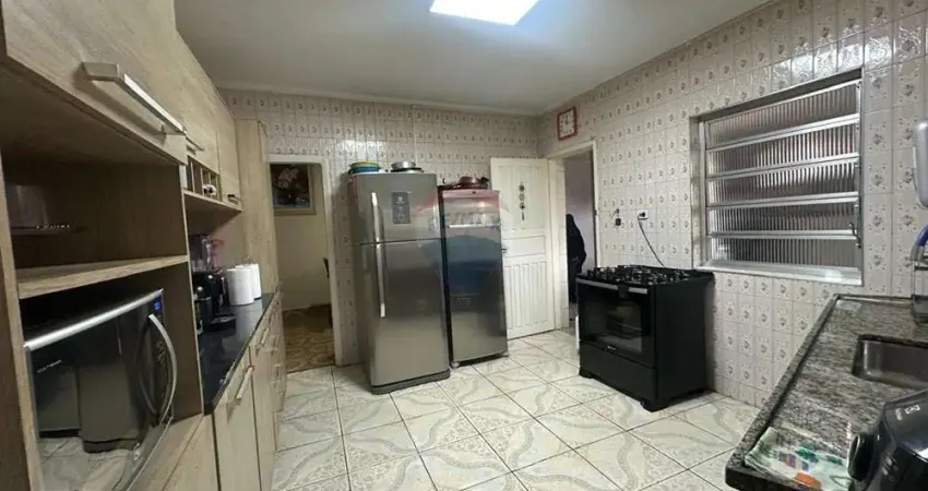 Casa com 3 quartos à venda no Jardim Maria Estela, São Paulo