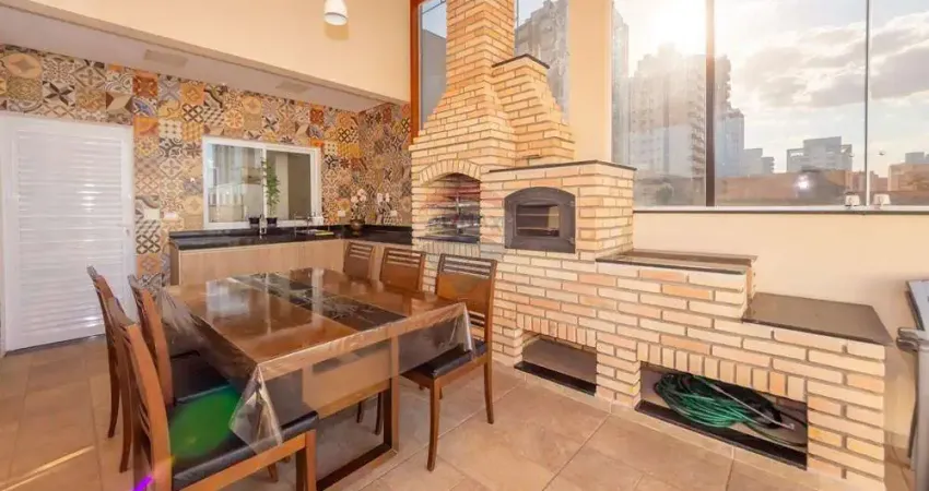 Casa com 3 quartos à venda no Santa Paula, São Caetano do Sul