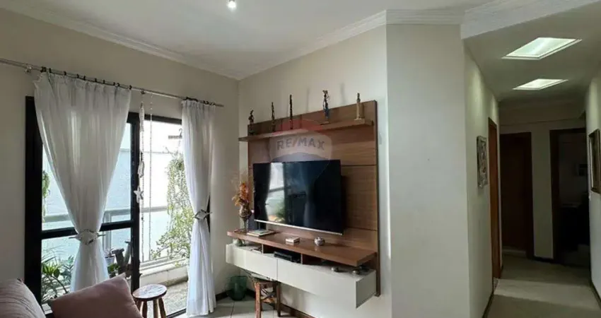 Apartamento com 3 quartos à venda na Rua Tibagi, 75, Santa Maria, São Caetano do Sul