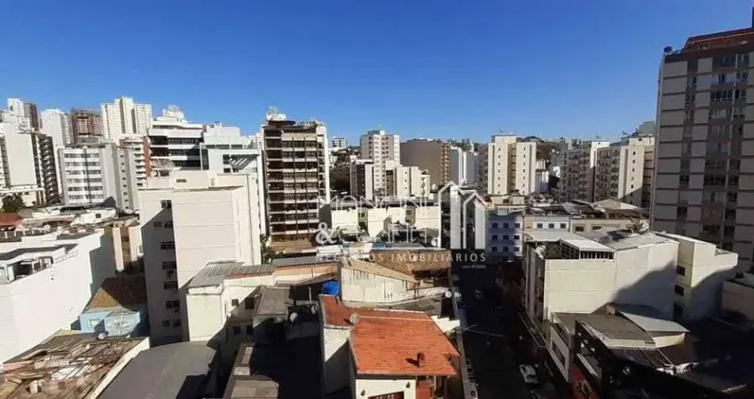 Apartamento com 1 quarto à venda na Rua Chanceler Oswaldo Aranha, São Mateus, Juiz de Fora
