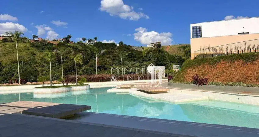 Casa em condomínio fechado com 3 quartos à venda no Morada Da Garça, Matias Barbosa