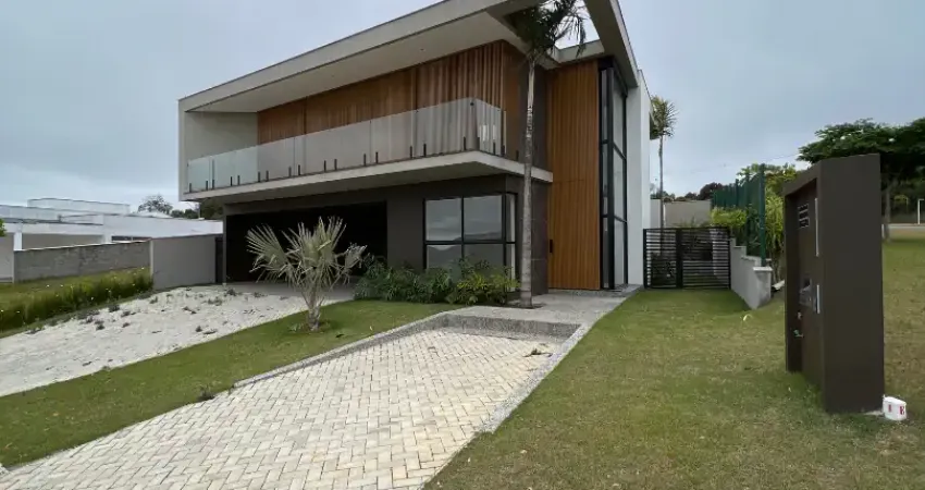 Casa em condomínio fechado com 4 quartos à venda na Rua Munhoz, 1, Alphaville, Juiz de Fora