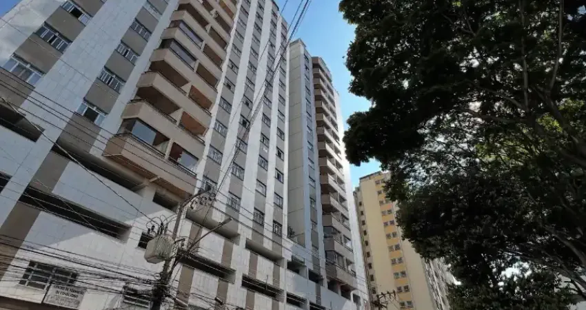 Apartamento com 2 quartos à venda na Rua Padre Café, 175, São Mateus, Juiz de Fora
