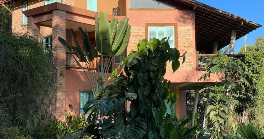 Casa com 3 quartos para alugar na Rua Júlio Álvares de Assis, Floresta, Juiz de Fora