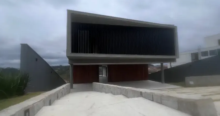 Casa em condomínio fechado com 4 quartos à venda na Rua Congonhas, 50, São Pedro, Juiz de Fora