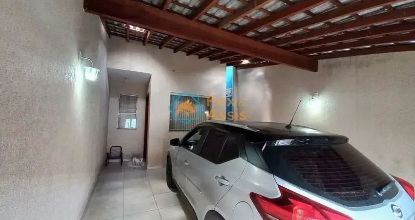 Casa com 3 quartos à venda na Rua Maria Zandona Rubinato, Jardim Terramérica II, Americana