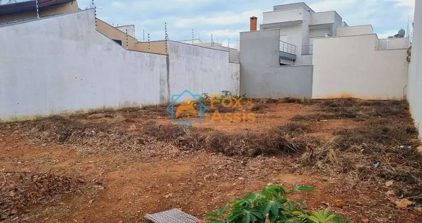 Terreno à venda na Rua Alice Moro Misson, Jardim Terramérica I, Americana