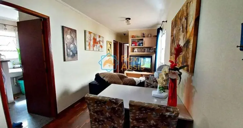 Apartamento com 2 quartos à venda na Rua Washington Luiz, Centro, Americana