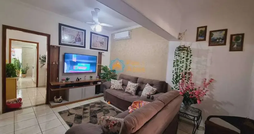 Casa com 2 quartos à venda na Rua das Margaridas, Cidade Jardim II, Americana