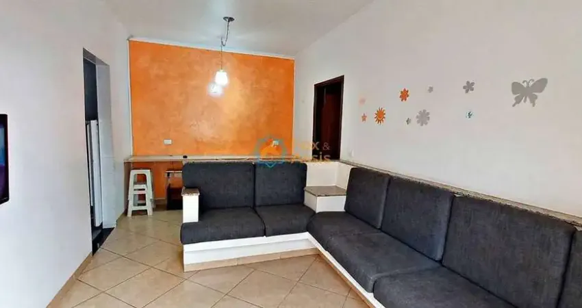 Casa com 3 quartos à venda na Rua Eduardo Medon, Jardim Progresso, Americana