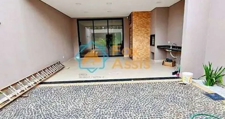 Casa Jardim Ipiranga